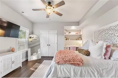 162 Lost Creek Boulevard, Dallas, GA 30132 - Photo 51