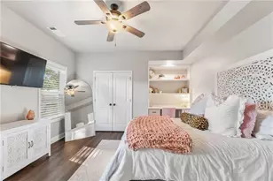 162 Lost Creek Blvd, Dallas, GA 30132 - Photo 51