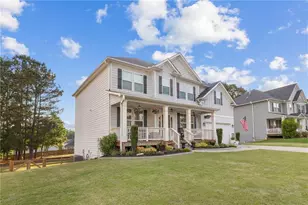 162 Lost Creek Blvd, Dallas, GA 30132 - Photo 13