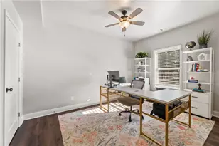 162 Lost Creek Blvd, Dallas, GA 30132 - Photo 49