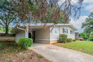 2460 Tyler Wy, Decatur, GA 30032 - Photo 3