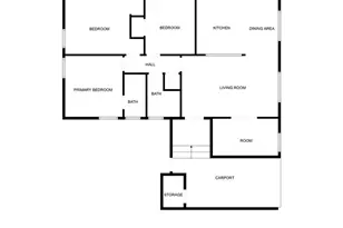 2460 Tyler Wy, Decatur, GA 30032 - Photo 33