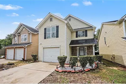 2025 Briar Creek Court NE, Conyers, GA 30012 - Photo 1