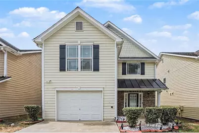 2025 Briar Creek Court NE, Conyers, GA 30012 - Photo 3