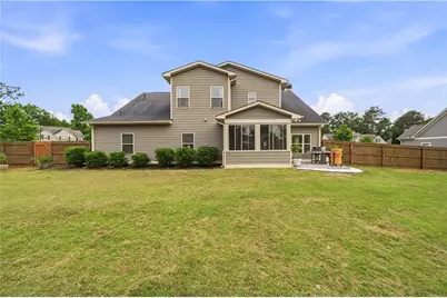 [Address not provided], Powder Springs, GA 30127 - Photo 47