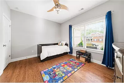 [Address not provided], Powder Springs, GA 30127 - Photo 15