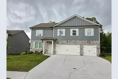 115 Crooked Lake Park, Villa Rica, GA 30180 - Photo 1