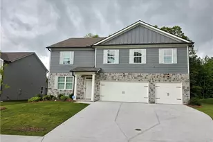 115 Crooked Lk Pk, Villa Rica, GA 30180 - Photo 1