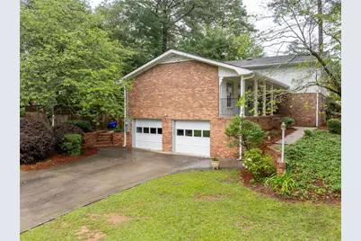 2458 Dunkerrin Lane, Atlanta, GA 30360 - Photo 5