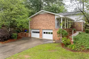 2458 Dunkerrin Ln, Atlanta, GA 30360 - Photo 5