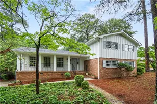 2458 Dunkerrin Ln, Atlanta, GA 30360 - Photo 1