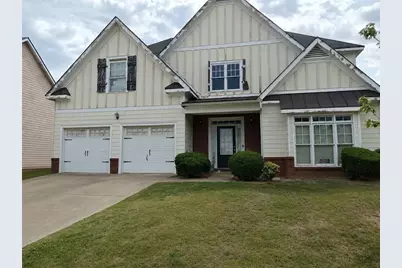 55 Harrison Circle, Covington, GA 30016 - Photo 1