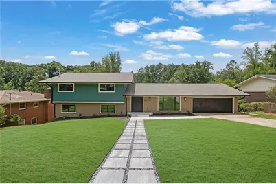 4255 Glenda Drive, College Park, GA 30337 - Photo 19