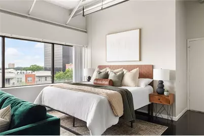 120 Ralph McGill Boulevard NE #610, Atlanta, GA 30308 - Photo 9