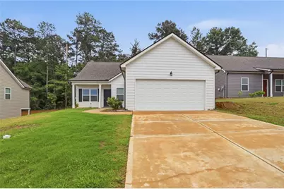 131 Culver Street, Jackson, GA 30233 - Photo 1