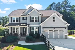 71 Riverwalk Manor Dr, Dallas, GA 30132 - Photo 1