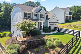 71 Riverwalk Manor Dr, Dallas, GA 30132 - Photo 3