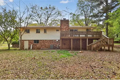 4897 Lou Ivy Road, Peachtree Corners, GA 30096 - Photo 17