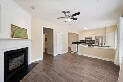 5351 Medlock Corners Drive, Peachtree Corners, GA 30092 - Photo 3