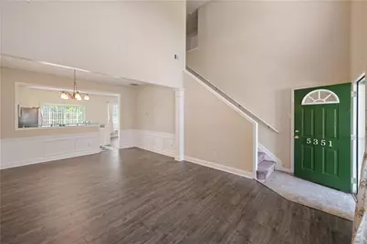 5351 Medlock Corners Drive, Peachtree Corners, GA 30092 - Photo 7