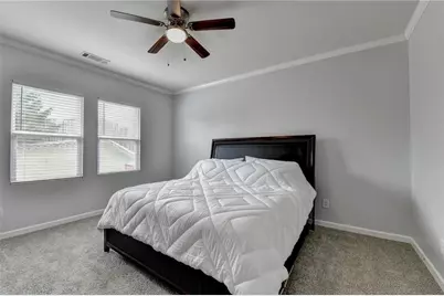 337 Alexander Lane, Bethlehem, GA 30620 - Photo 17
