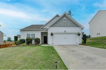 337 Alexander Lane, Bethlehem, GA 30620 - Photo 1