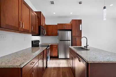 4011 Redan Road #5, Stone Mountain, GA 30083 - Photo 5