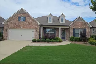 3898 Heirloom Loop Ct, Buford, GA 30519 - Photo 1