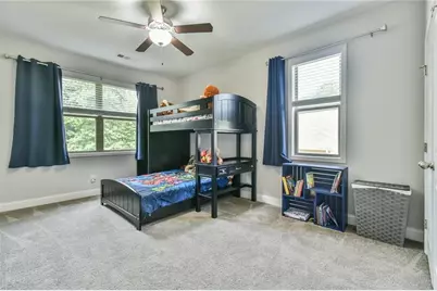 5930 Mountain Laurel Walk, Flowery Branch, GA 30542 - Photo 37