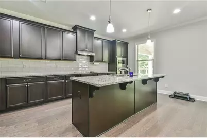 5930 Mountain Laurel Walk, Flowery Branch, GA 30542 - Photo 23