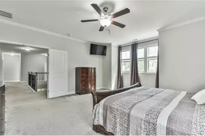 5930 Mountain Laurel Walk, Flowery Branch, GA 30542 - Photo 41