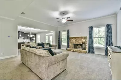 5930 Mountain Laurel Walk, Flowery Branch, GA 30542 - Photo 17
