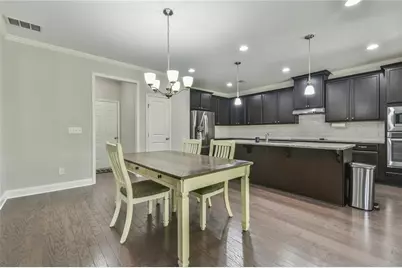 5930 Mountain Laurel Walk, Flowery Branch, GA 30542 - Photo 21