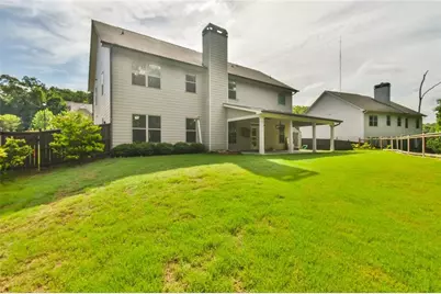 5930 Mountain Laurel Walk, Flowery Branch, GA 30542 - Photo 9