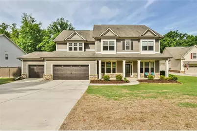 5930 Mountain Laurel Walk, Flowery Branch, GA 30542 - Photo 1