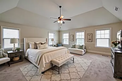 1314 Bentley Estates Drive, Dacula, GA 30019 - Photo 19