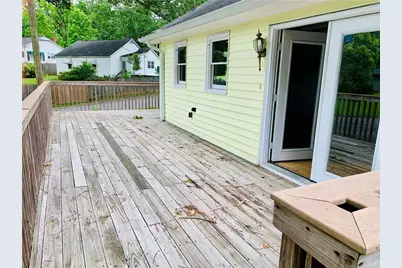 906 McLaurin Street, Griffin, GA 30224 - Photo 17