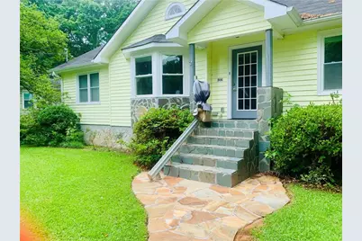 906 McLaurin Street, Griffin, GA 30224 - Photo 3