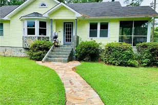 906 McLaurin St, Griffin, GA 30224 - Photo 1