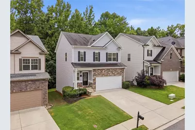 2999 Woodward Down Trail, Buford, GA 30519 - Photo 3