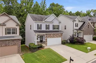 2999 Woodward Down Trail, Buford, GA 30519 - Photo 3