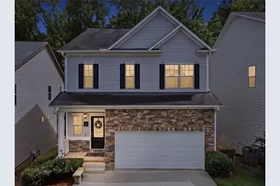 2999 Woodward Down Trail, Buford, GA 30519 - Photo 49
