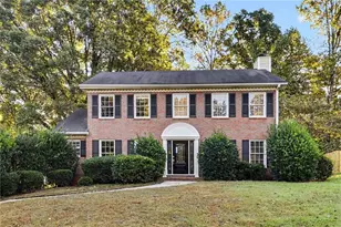 3514 Nettle Ln NE, Roswell, GA 30075 - Photo 1
