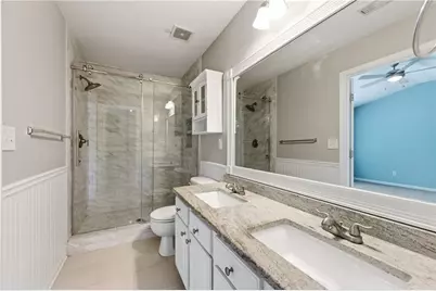 4011 Edgecomb Drive, Roswell, GA 30075 - Photo 13