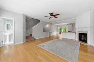 4011 Edgecomb Dr, Roswell, GA 30075 - Photo 7