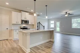4509 Cypress Pk Dr, Gainesville, GA 30504 - Photo 3