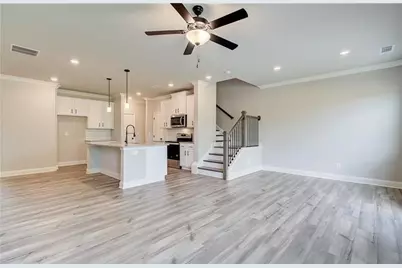 4654 Cypress Landing Way, Gainesville, GA 30504 - Photo 5