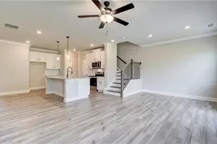 4509 Cypress Pk Dr, Gainesville, GA 30504 - Photo 5