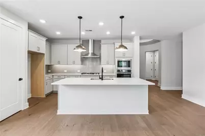 266 Strawberry Lane, Woodstock, GA 30189 - Photo 5