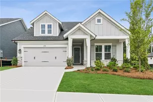 266 Strawberry Ln, Woodstock, GA 30189 - Photo 1